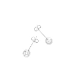 [EAR483-WG]  9W 5MM BALL STUD