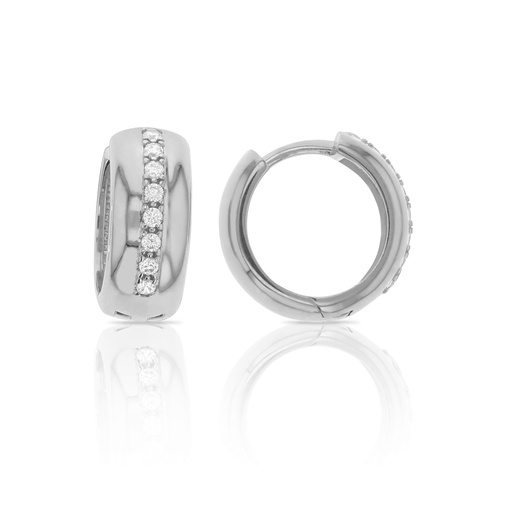 [EAR831]  9W WIDE HUGGIE CENTRE CZ