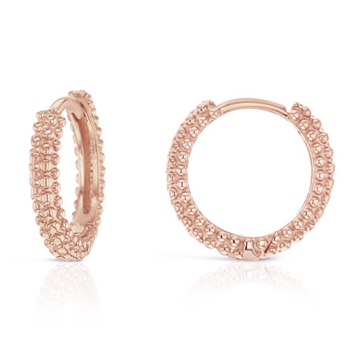 [EAR1026] ## 9R FINE DOTTED HUGGIES