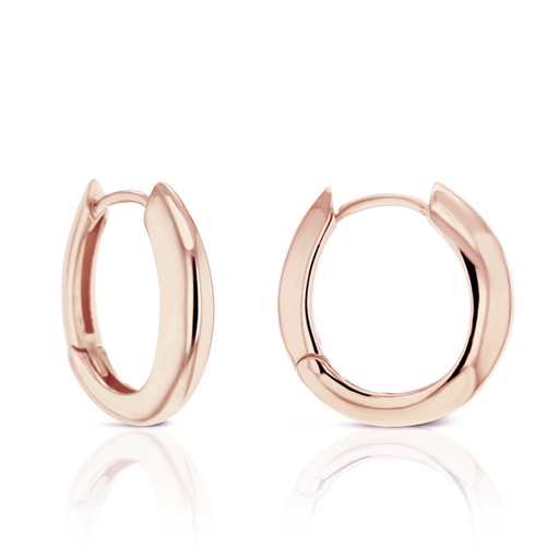 [EAR1075] ### 9R DOMED KNIFE EDGE HUGGIE