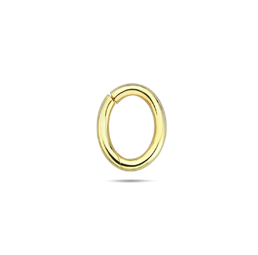 9Y 11.9MM ROUNDED OVAL ENHANCER CLIP