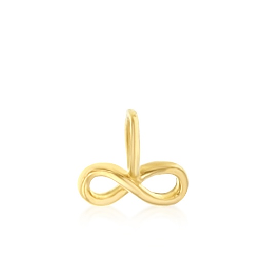[CPJ05 9Y] ## 9Y MINI INFINITY CHARM
