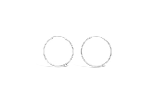 [SL20-SS] ## ST/SILV 20MM FLEX SLEEPER