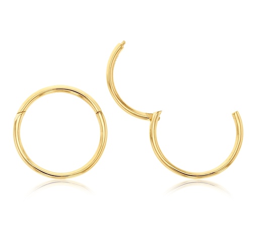 [ENH21-9Y] ## 9Y 20MM FINE CIRCLE ENHANCER CLIP