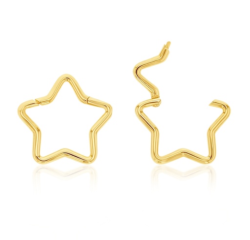 [ENH22-9Y] 9Y 15MM FINE STAR ENHANCER CLIP