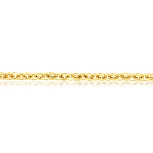 SOLID HAMMERED ROUND CABLE 7.0MM