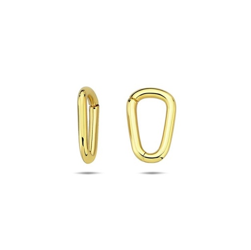 [ENH25-9Y] 9Y 14MM ANGLED OVAL ENHANCER CLIP