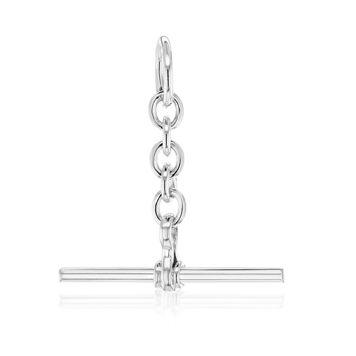 SOLID TBAR MEDIUM - 2.4MM BAR X 35MM LONG