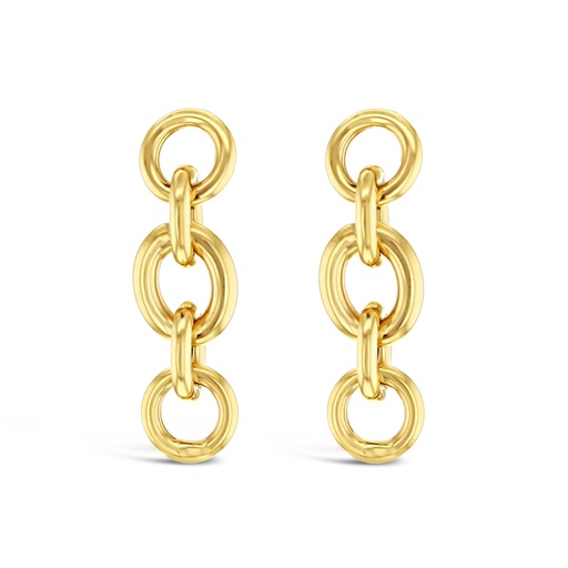 [EAR953] ## 9Y LINK STUD DROP