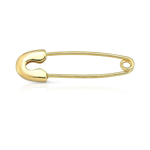 [BB249] 9Y PLAIN SAFETY PIN