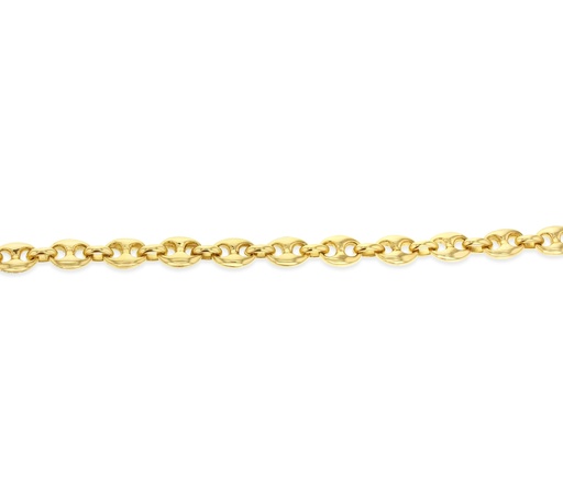 SOLID CAST MARINER LINK XS (4.6mm)